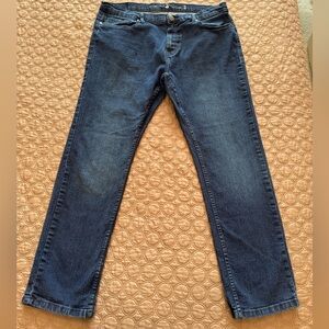 Beverly Hills by Polo Club Mens Jeans 38 x 30